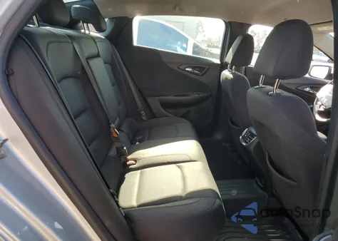 2019 Chevrolet Malibu Lt z USA, uszkodzony, nr VIN 1G1ZD5ST6KF161185